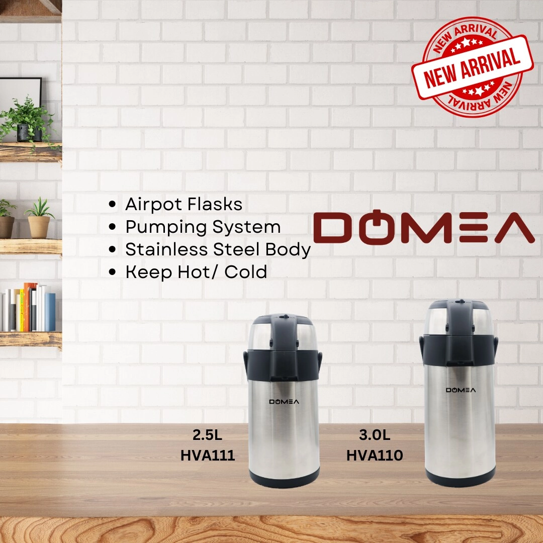 Airpot Flask - 2.5L
