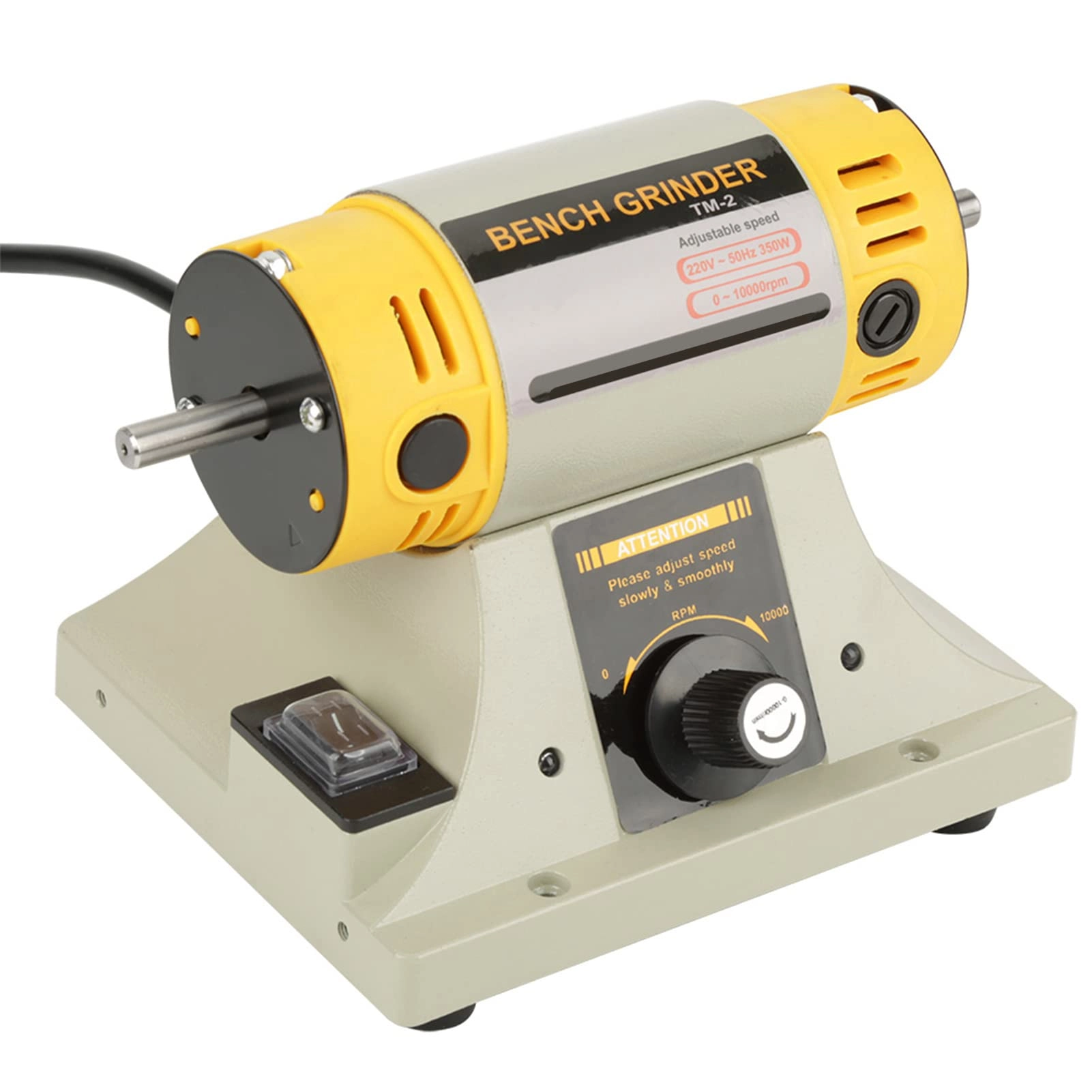 Cocoarm Electric Grinder Polishing Machine