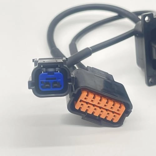 Reverse Camera - Night vision