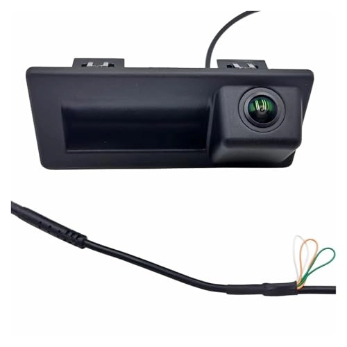 HD Car Rear View Camera - Wire AHD1080P