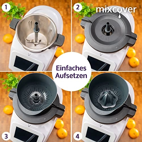 Citrus Juicer - 50 watts 2 Liters