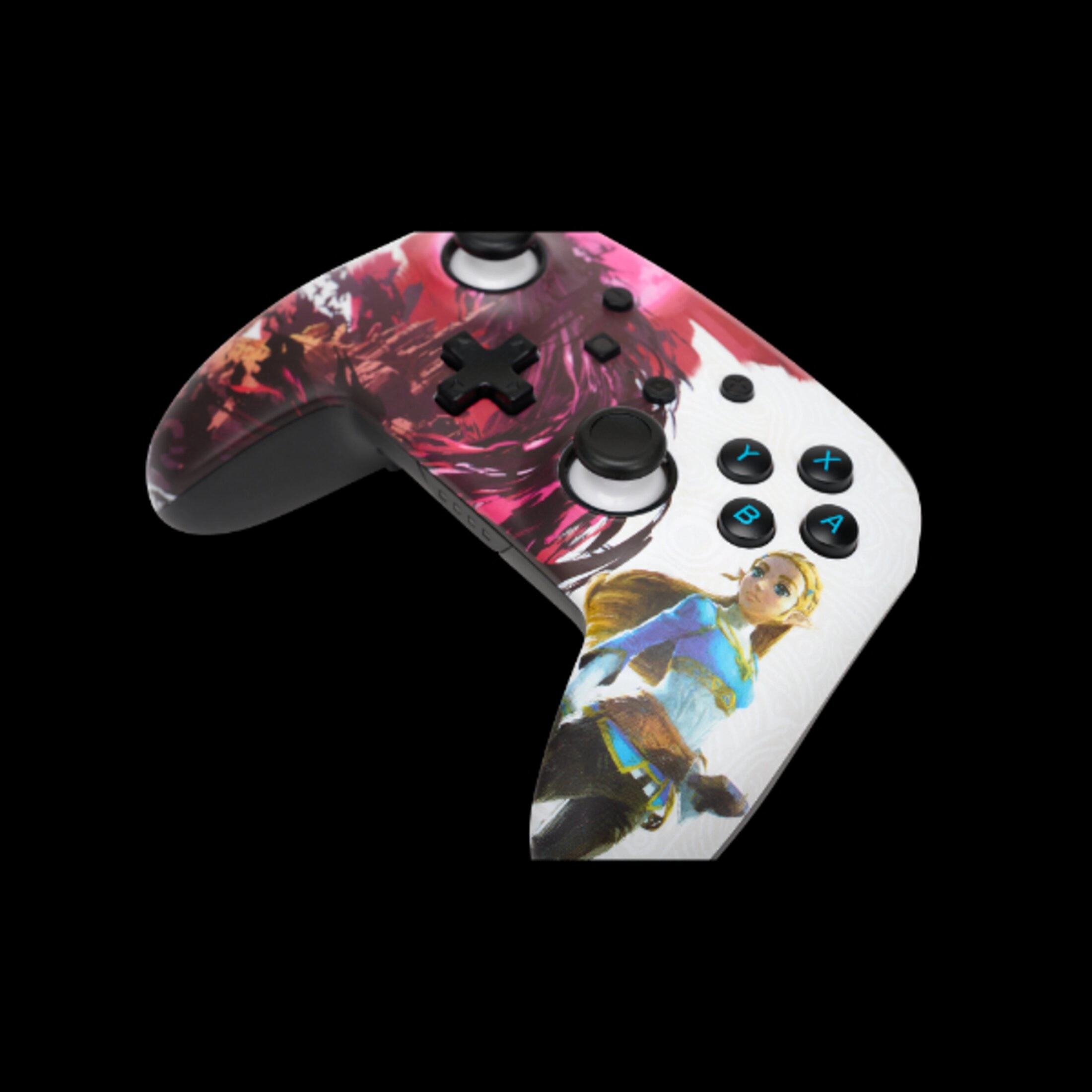 Enhanced Wired Controller - Nintendo Switch