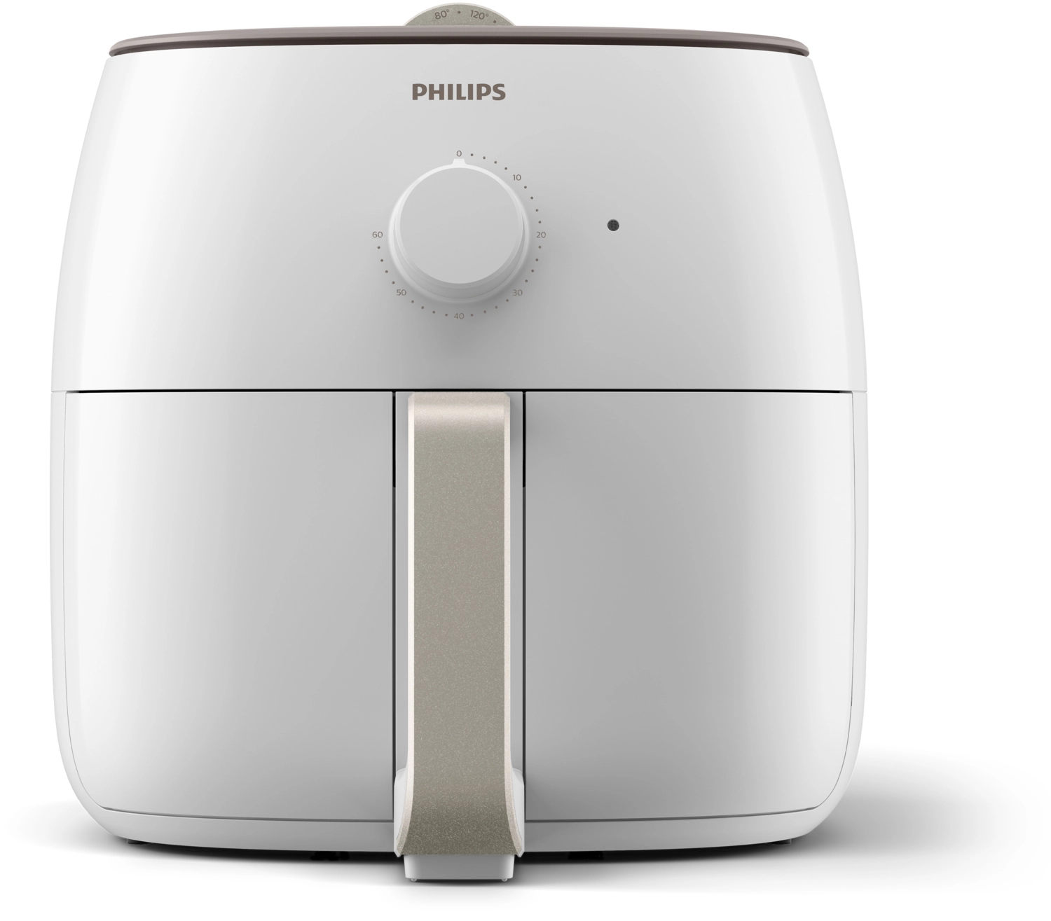 Philips Viva Collection Airfryer XXL HD9630/24