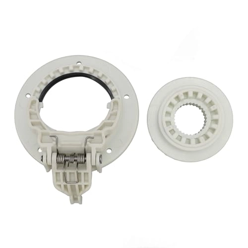 Clutch Gear and Coupler - 2 Pack ABS