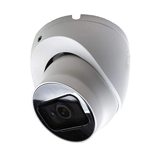 Outdoor Turret Dome Security Camera 1080P