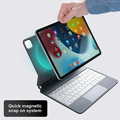 Magic Keyboard - DE Wireless