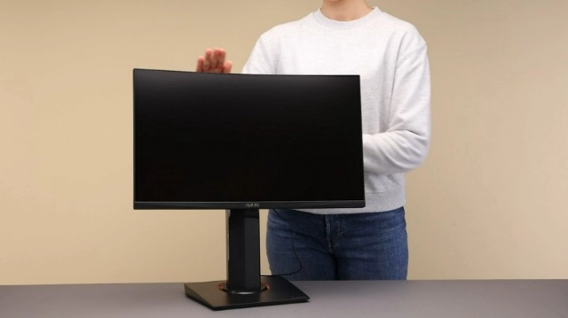 VG24VQ - 23.6 Inches 1920 x 1080 pixels