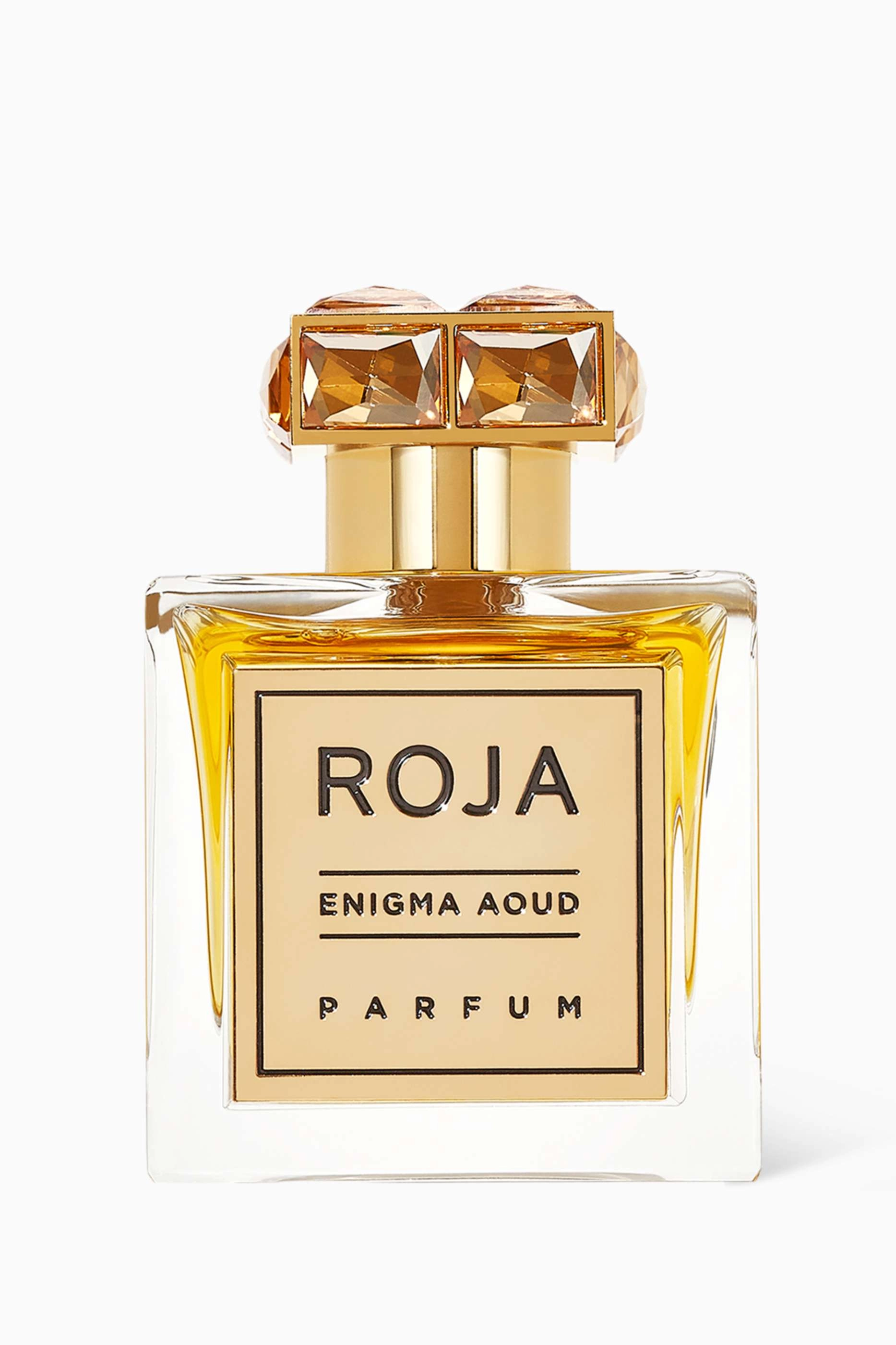 Enigma Eau de Parfum - 100ml