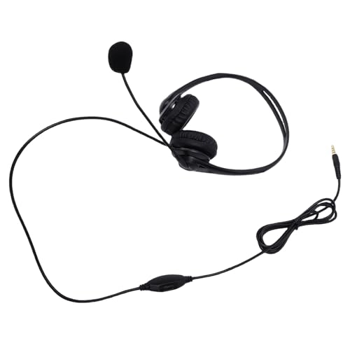 SY440MV Wired Headset