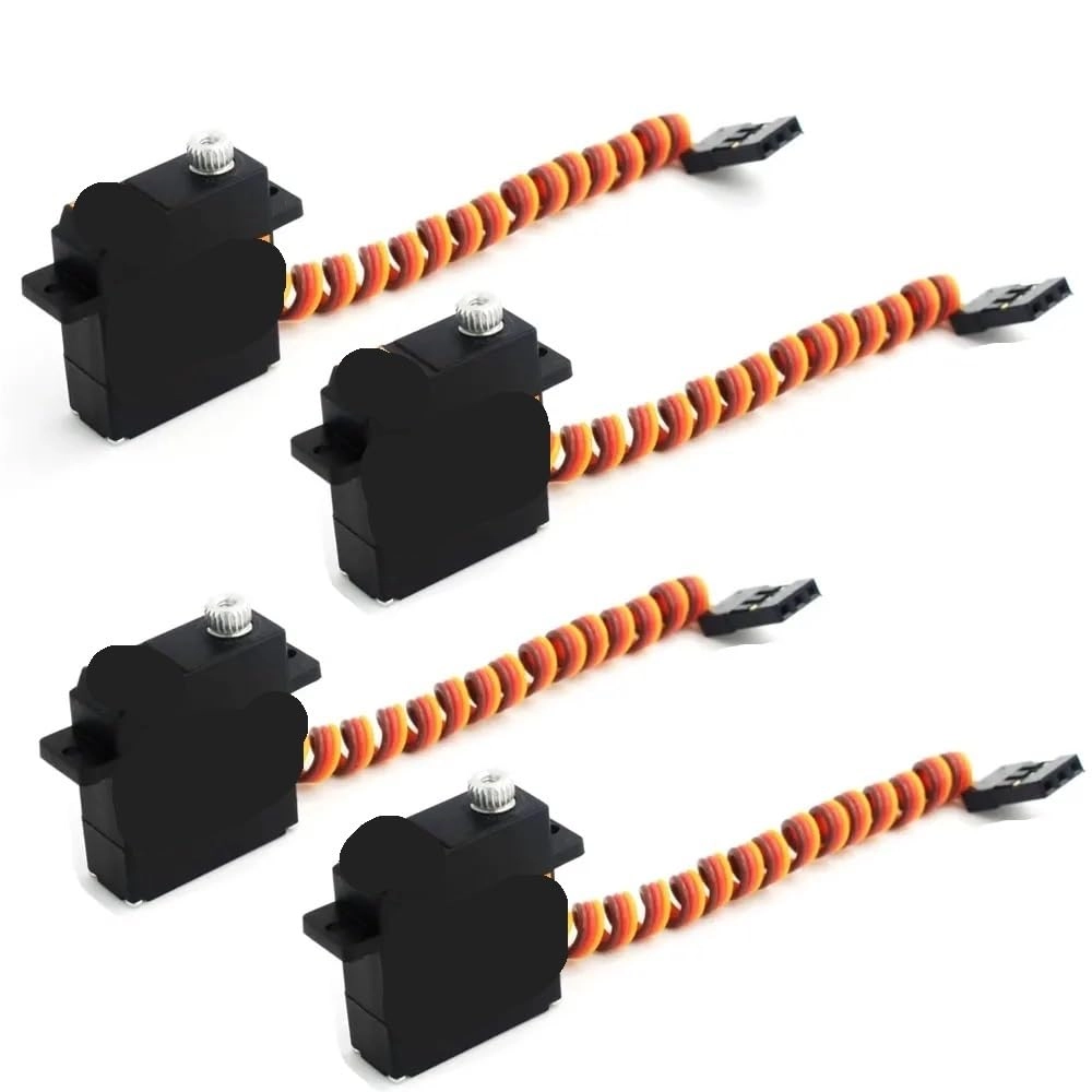 LINHUABAI Digital Servo - 12.5g ES3352