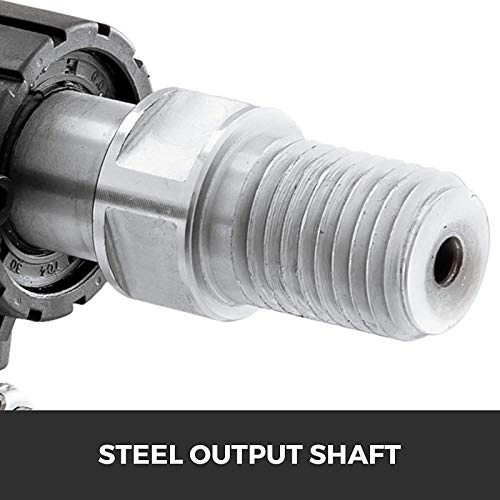 Diamond Core Drilling Machine - 180Mm 2280W Handheld