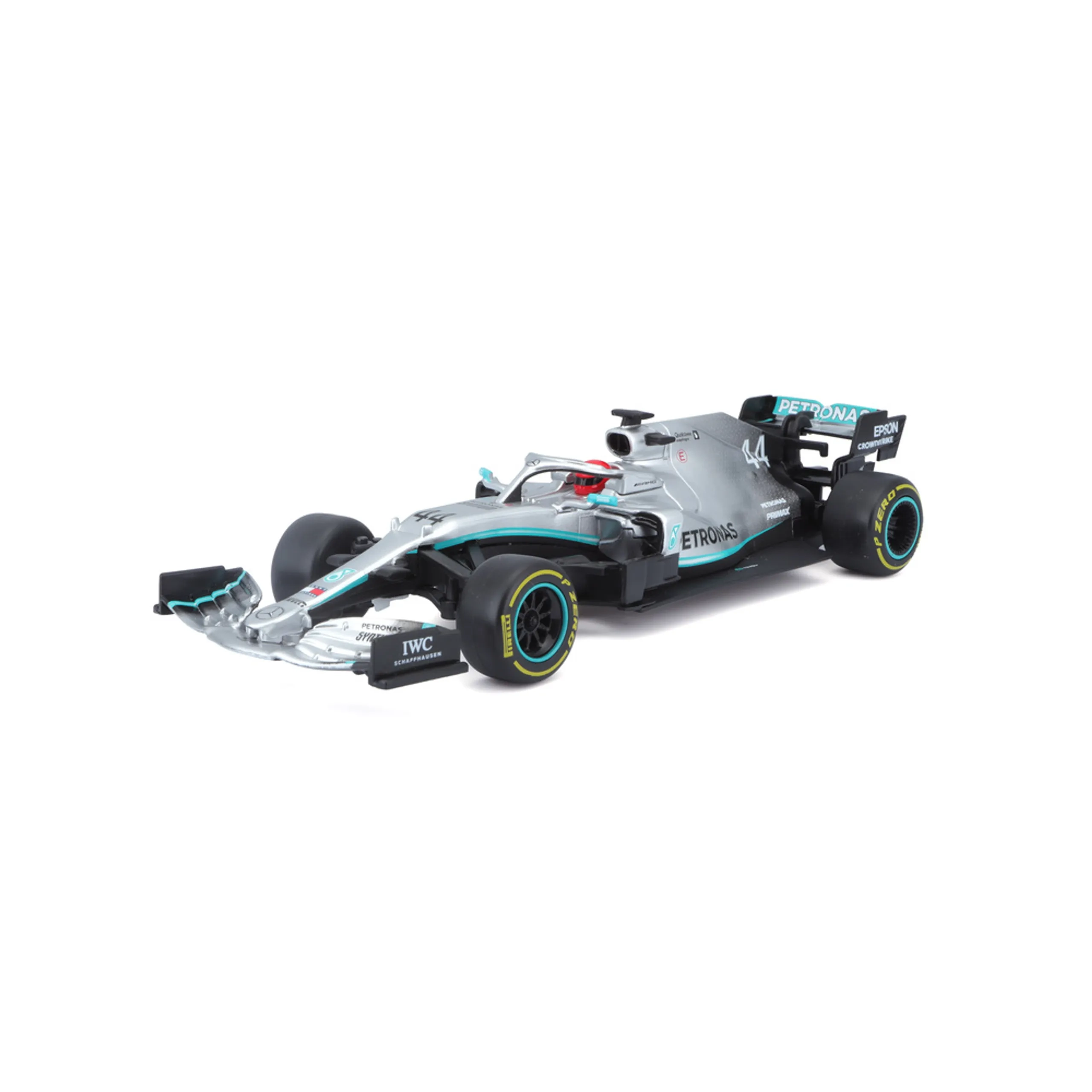 Maisto Tech F1 Mercedes AMG - 1/24
