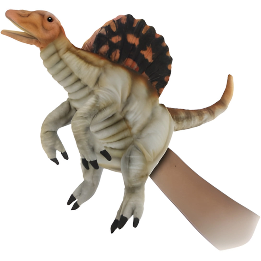 HANSA LOCAL Spinosaurus Hand Puppet
