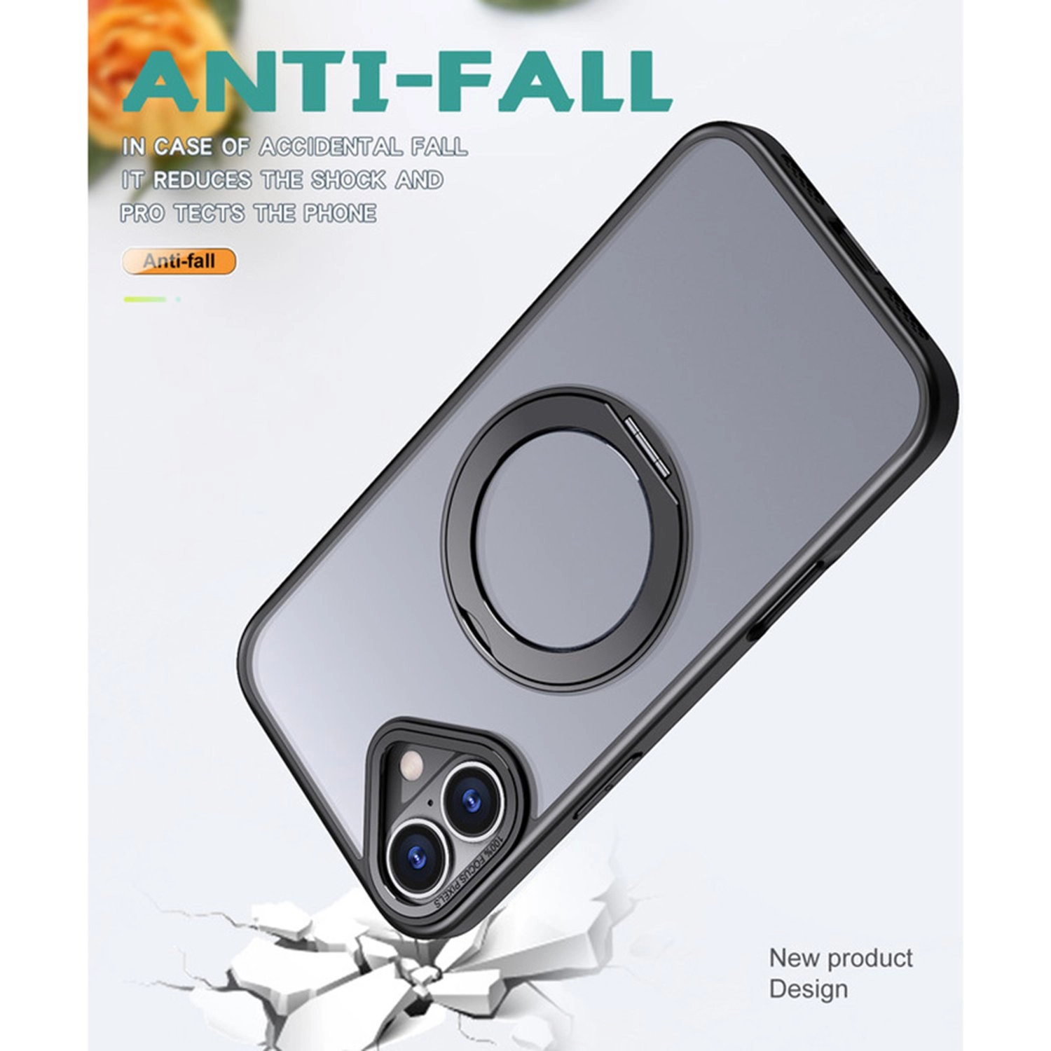 MagSafe Case for iPhone 16 Pro