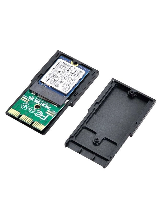 NFHK CF-Express Type-B to M.2 NVMe 2230 M-Key Adapter - PCIe4.0