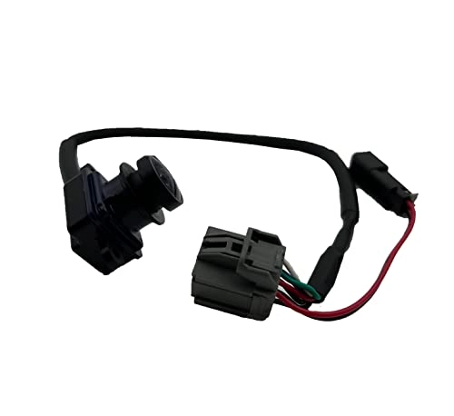 Rear View Backup Camera - Wired