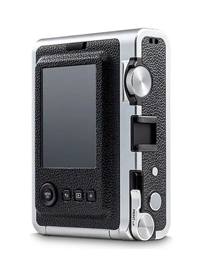 Mini EVO - Hybrid Instant Camera USB-C Black