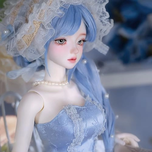 BJD Doll - 1/4 Resin Style U