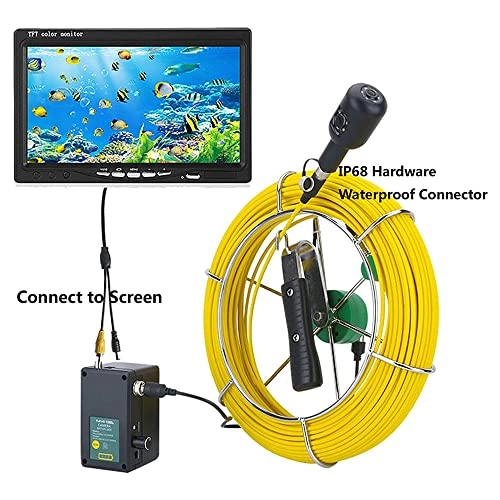 BORESCOPE - 30M