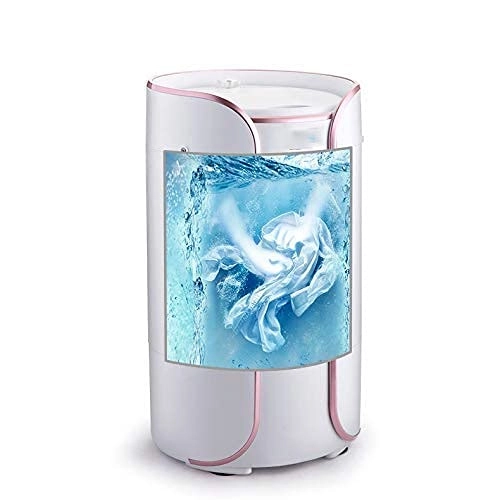 Mini Washing Machine - 1 Kilograms