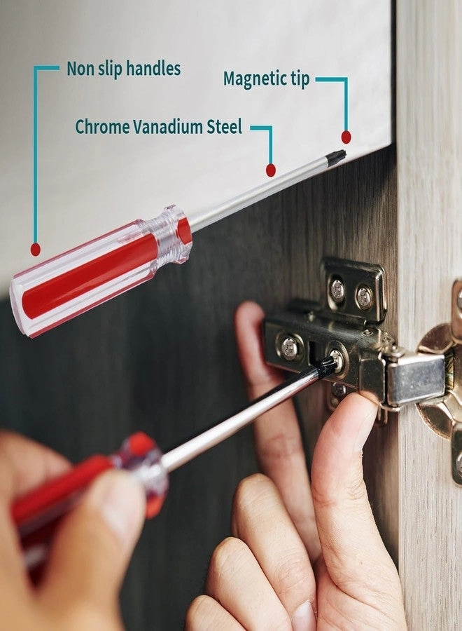 T10 Torx Screwdriver 3mm