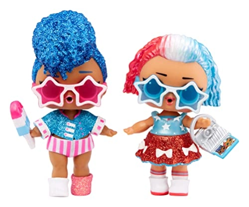 Independent Queen Doll - Summer Dayz