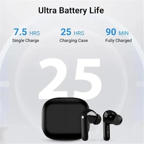 Unispeak Translation Earbuds - 74 Languages