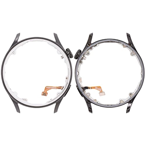 Watch 3 GLL-AL00 - LCD Screen Digitizer Full Assembly with Frame