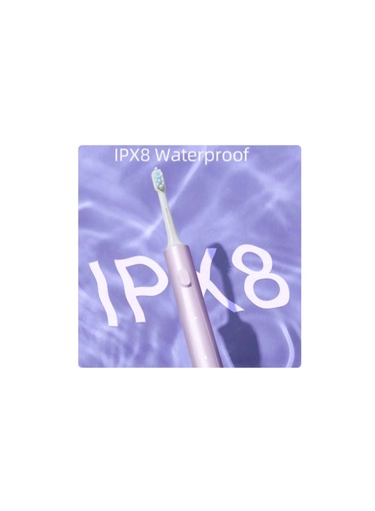 T302 - Dark Blue IPX8 Whitening