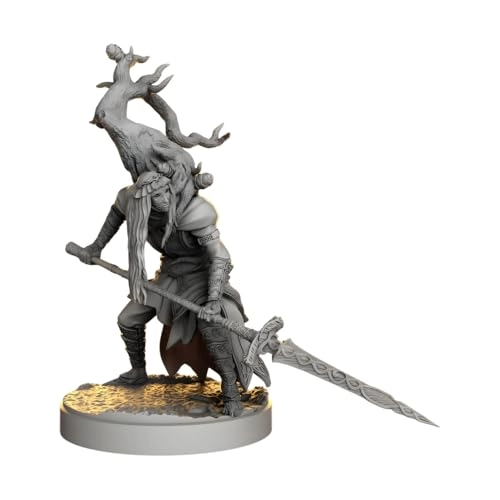 Elden Ring: Erdtree Avatar Expansion