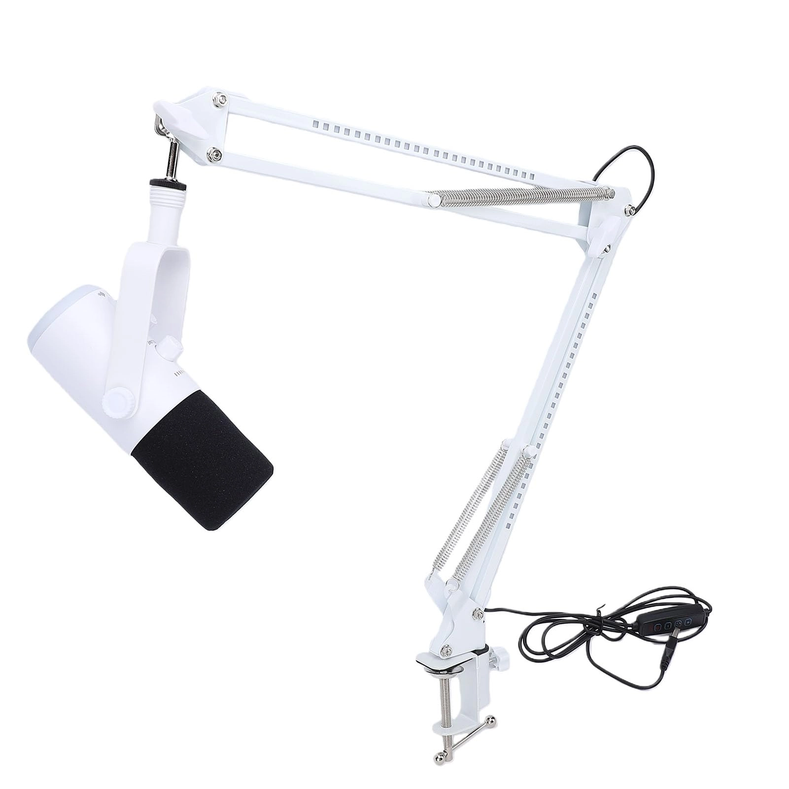 Hamweshyjozahg59w USB+USB Microphone