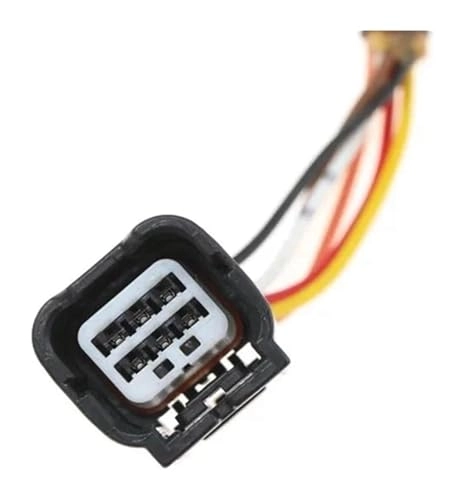 Reversing Camera - Night vision