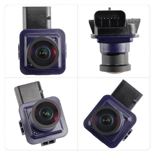 BB5T-19G490-AE - Night vision