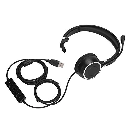 Wired Headset