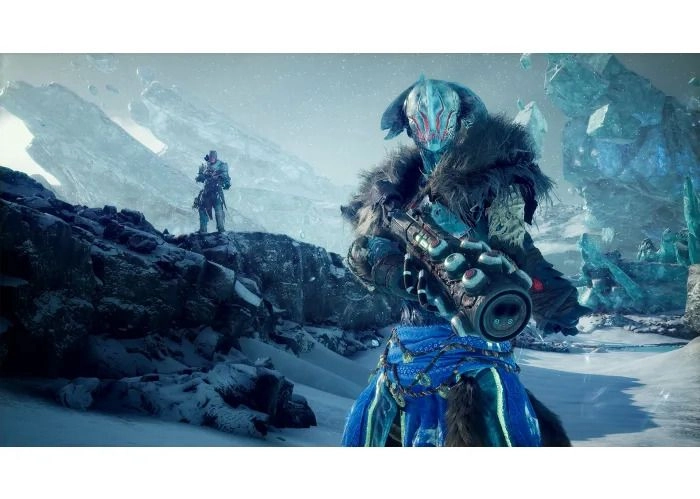 Outriders Worldslayer - PlayStation 5