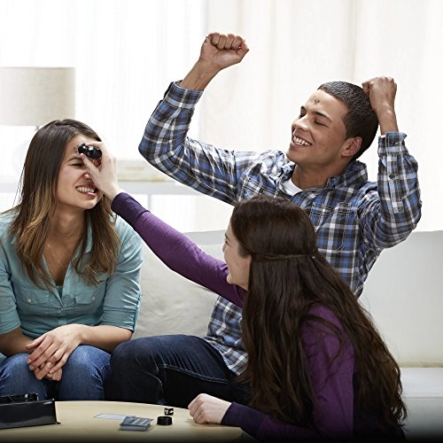 Trivial Pursuit X: Adult Themed Trivia