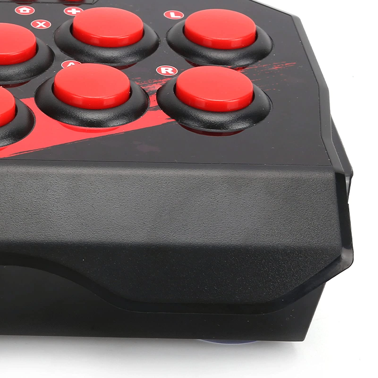 Arcade Fight Stick - Wired PS3/PC