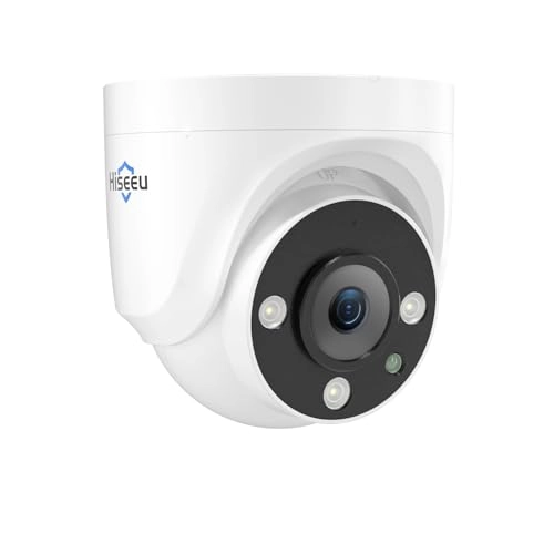 Security Camera 5MP