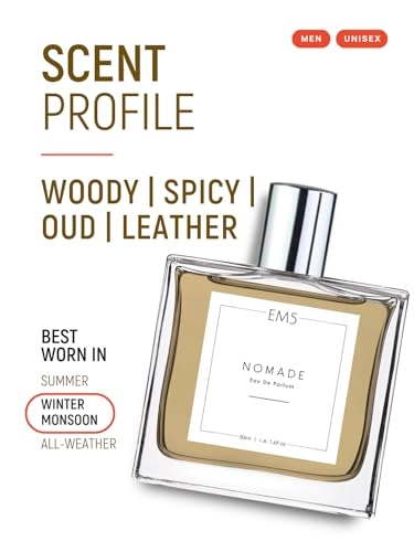 Nomade Eau de Parfum 50ml