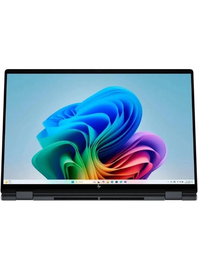 OmniBook X Flip - 16-Inch 4TB SSD 16GB Core Ultra 9 285H