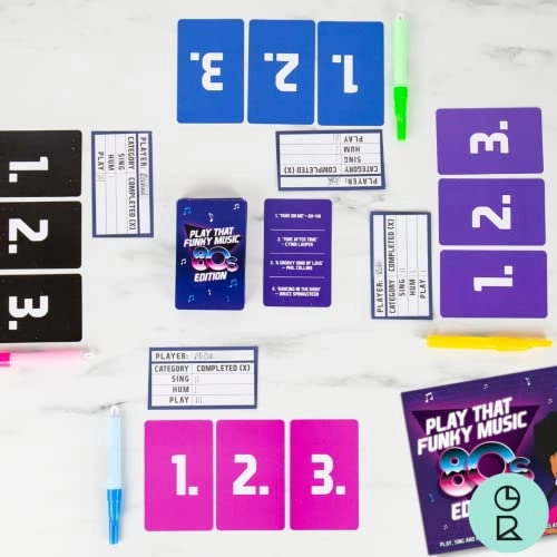 Play that Funky Music: Guess the Song