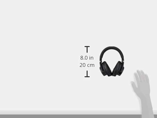 MH-752 Wired Headset