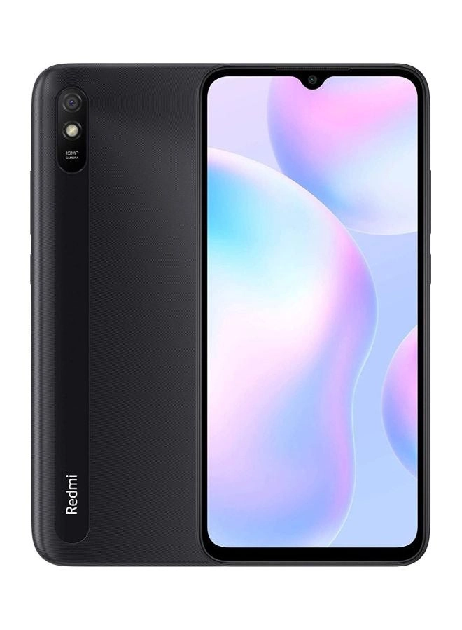 Redmi 9A - 4GB 64GB