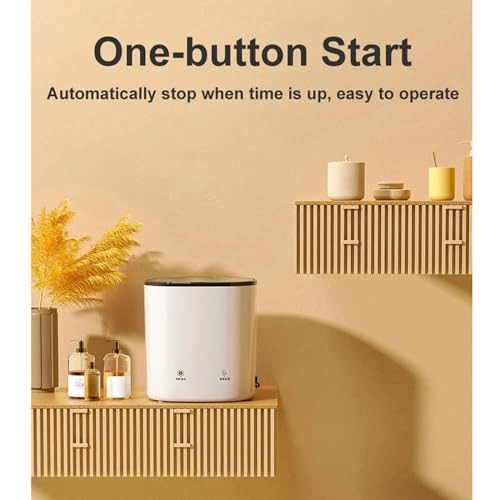 Mini washing machine