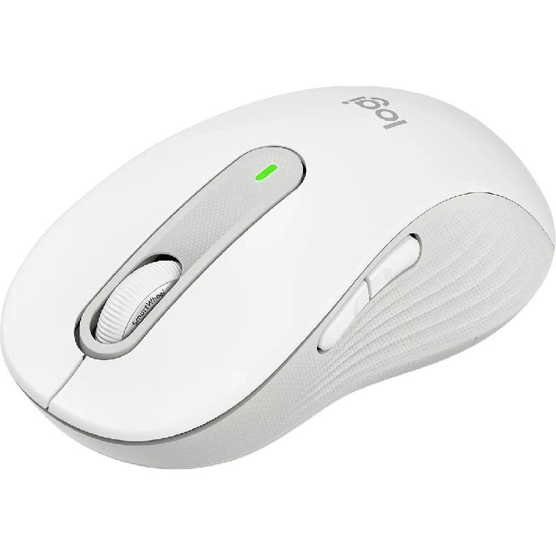M650 Signature Mouse - Wireless