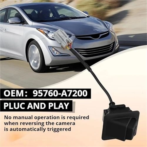 95760-A7200 - Night vision