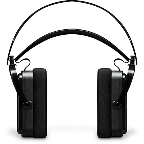 Planar Wired Headphone