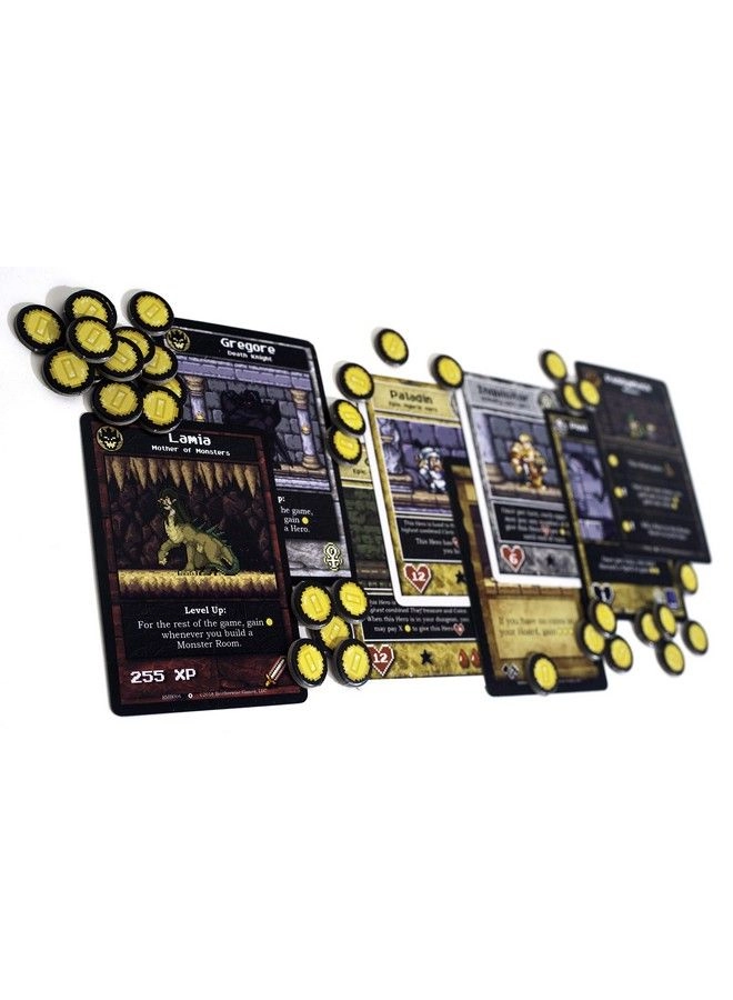 Boss Monster: Rise of The Mini-Bosses