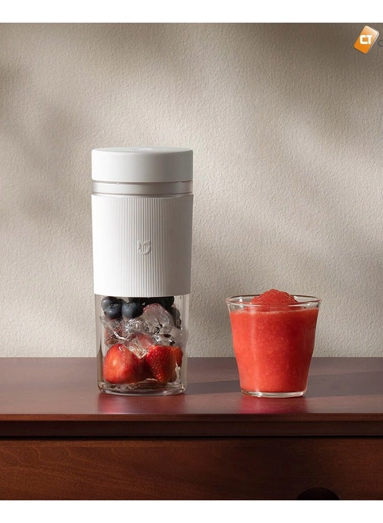 Mini Portable Blender - USB-C Rechargeable Portable