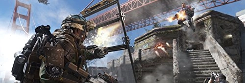 Call of Duty: Advanced Warfare | PS4